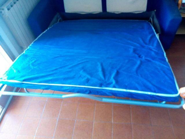 Condominio Cesano Mare Marotta Extérieur photo