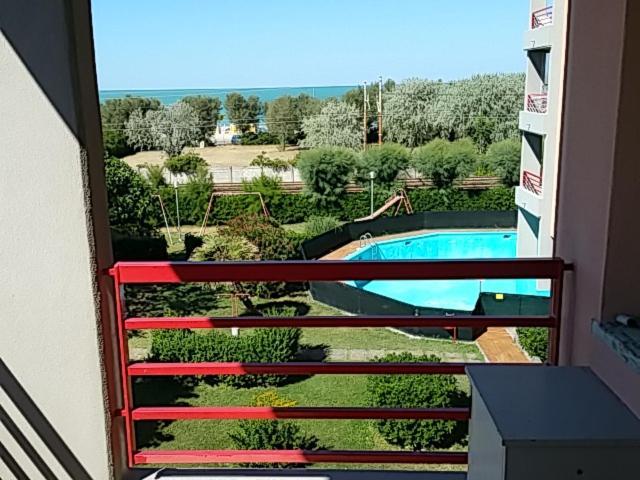 Condominio Cesano Mare Marotta Extérieur photo