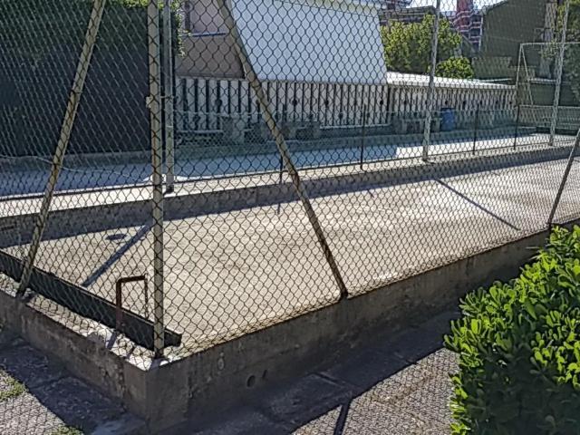 Condominio Cesano Mare Marotta Extérieur photo
