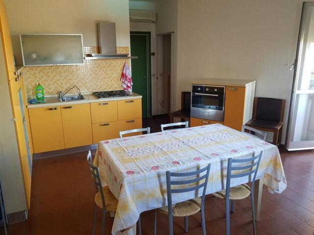 Condominio Cesano Mare Marotta Extérieur photo