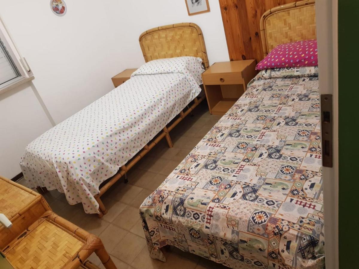 Condominio Cesano Mare Marotta Extérieur photo