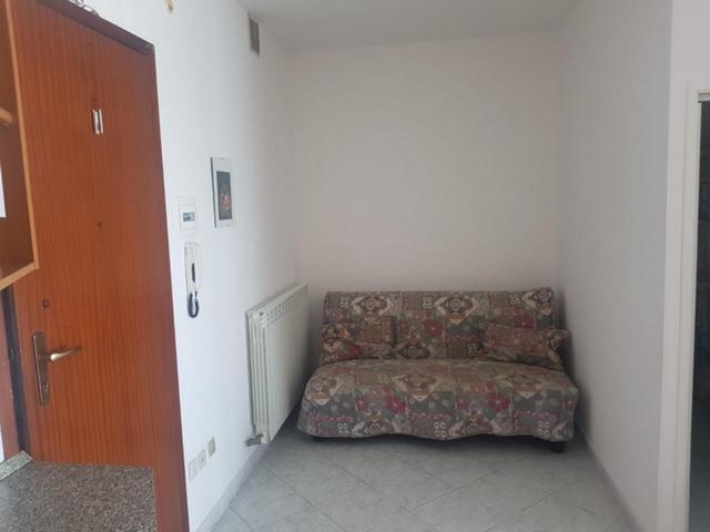 Condominio Cesano Mare Marotta Extérieur photo