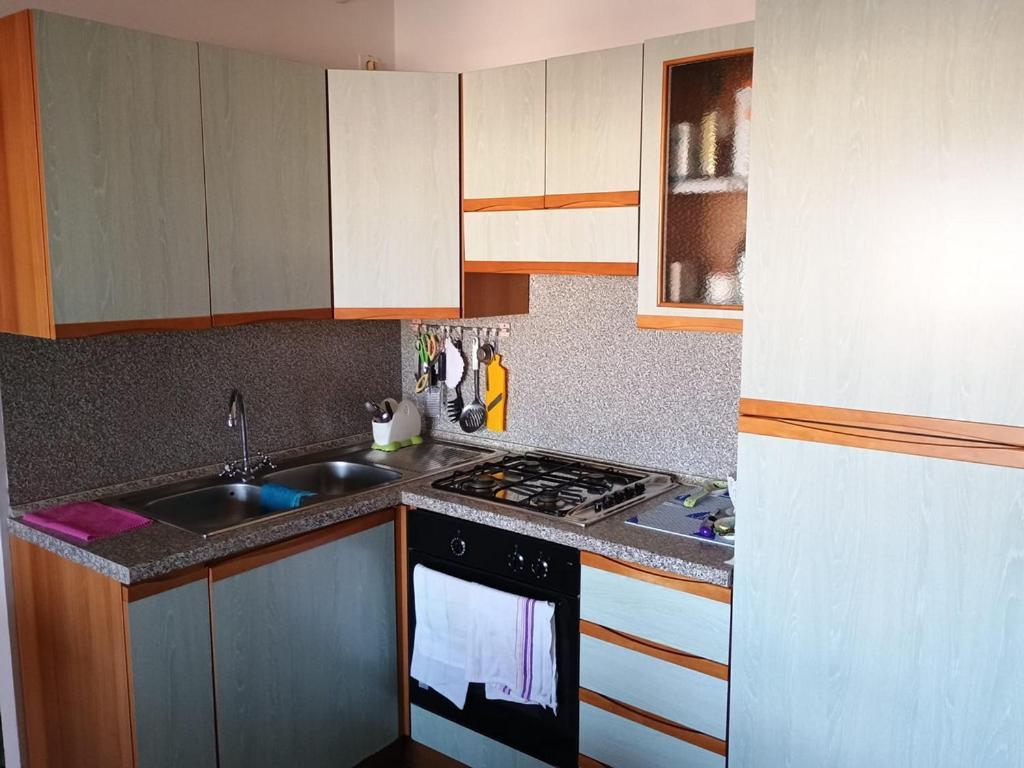 Condominio Cesano Mare Marotta Extérieur photo