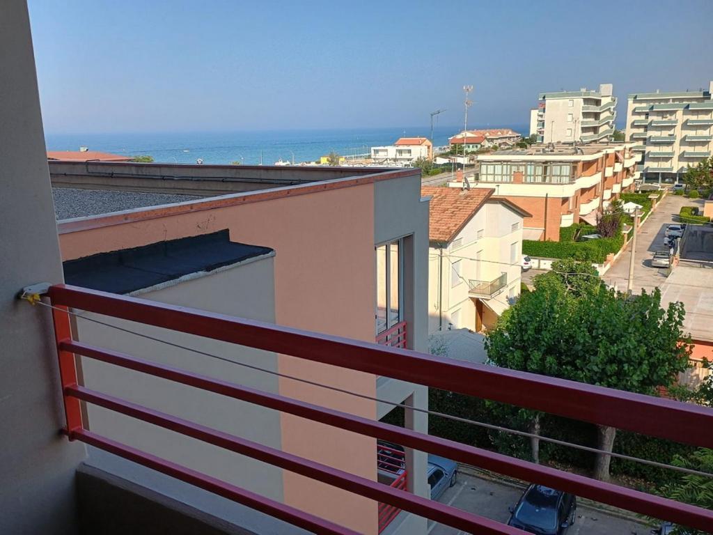 Condominio Cesano Mare Marotta Extérieur photo