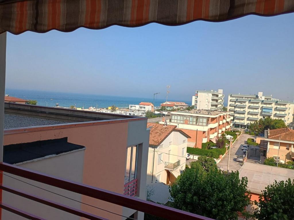 Condominio Cesano Mare Marotta Extérieur photo