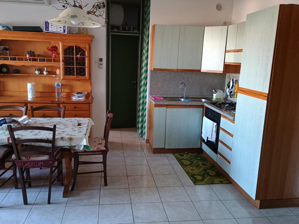 Condominio Cesano Mare Marotta Extérieur photo