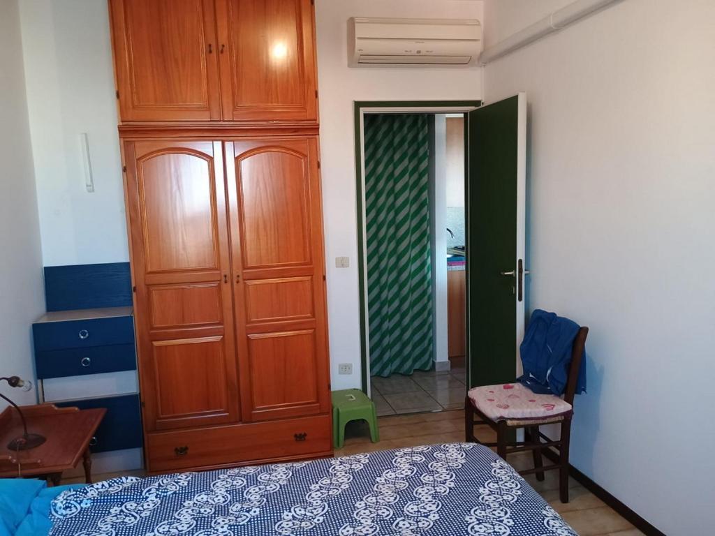 Condominio Cesano Mare Marotta Extérieur photo