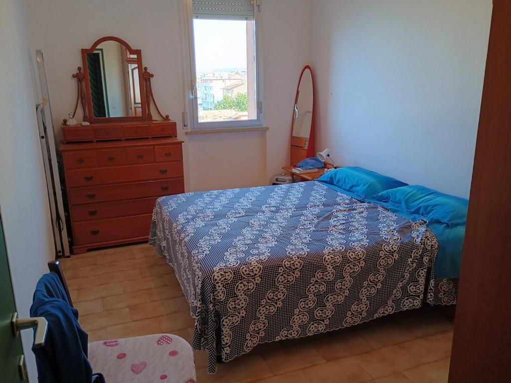 Condominio Cesano Mare Marotta Extérieur photo