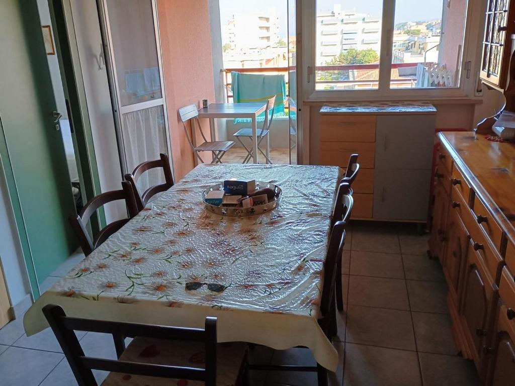Condominio Cesano Mare Marotta Extérieur photo