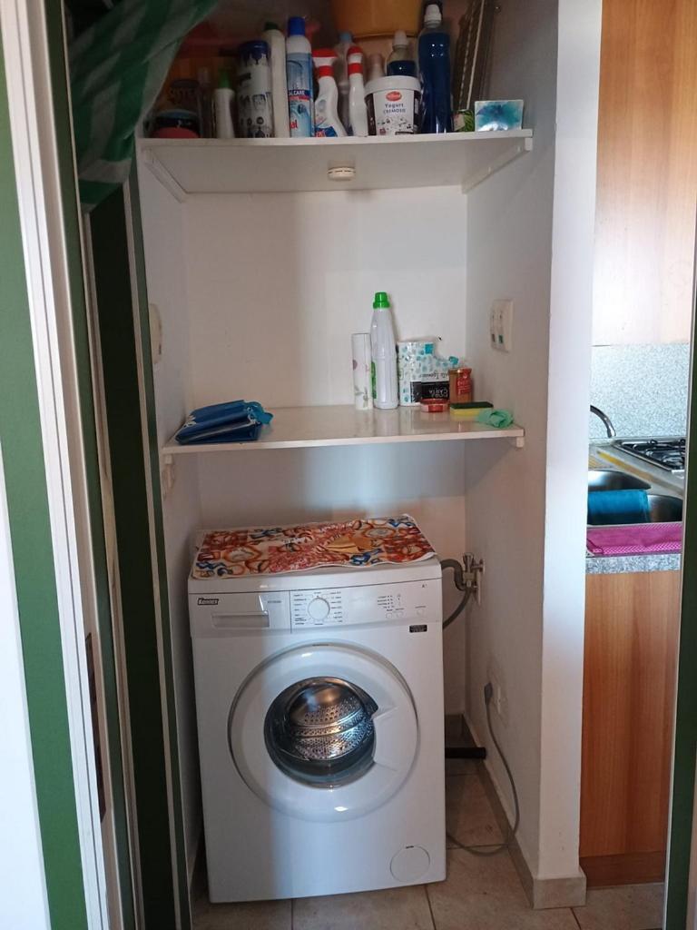 Condominio Cesano Mare Marotta Extérieur photo