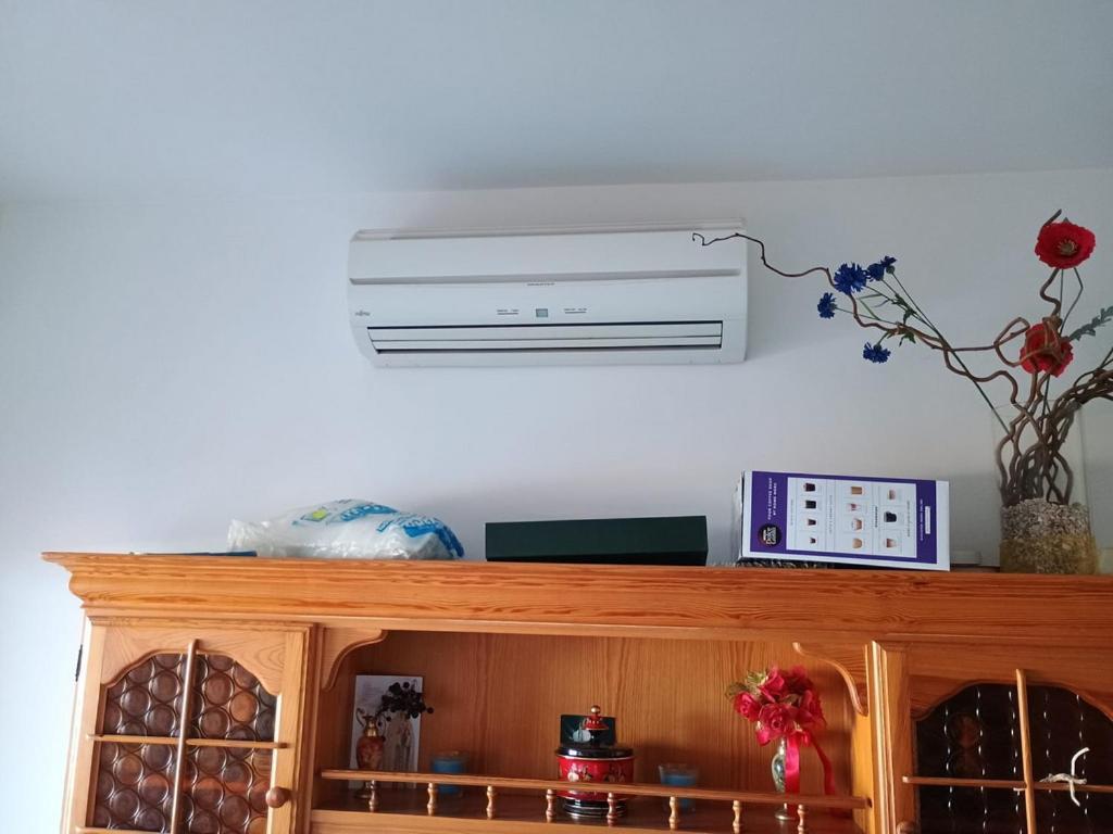 Condominio Cesano Mare Marotta Extérieur photo