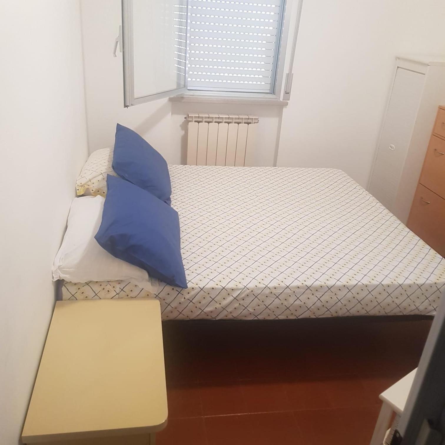 Condominio Cesano Mare Marotta Extérieur photo