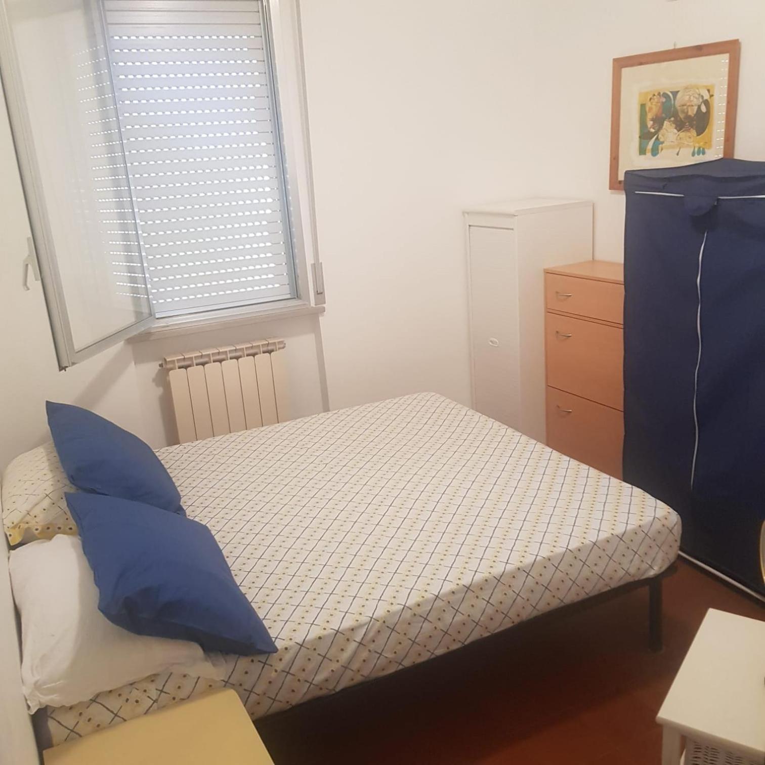 Condominio Cesano Mare Marotta Extérieur photo