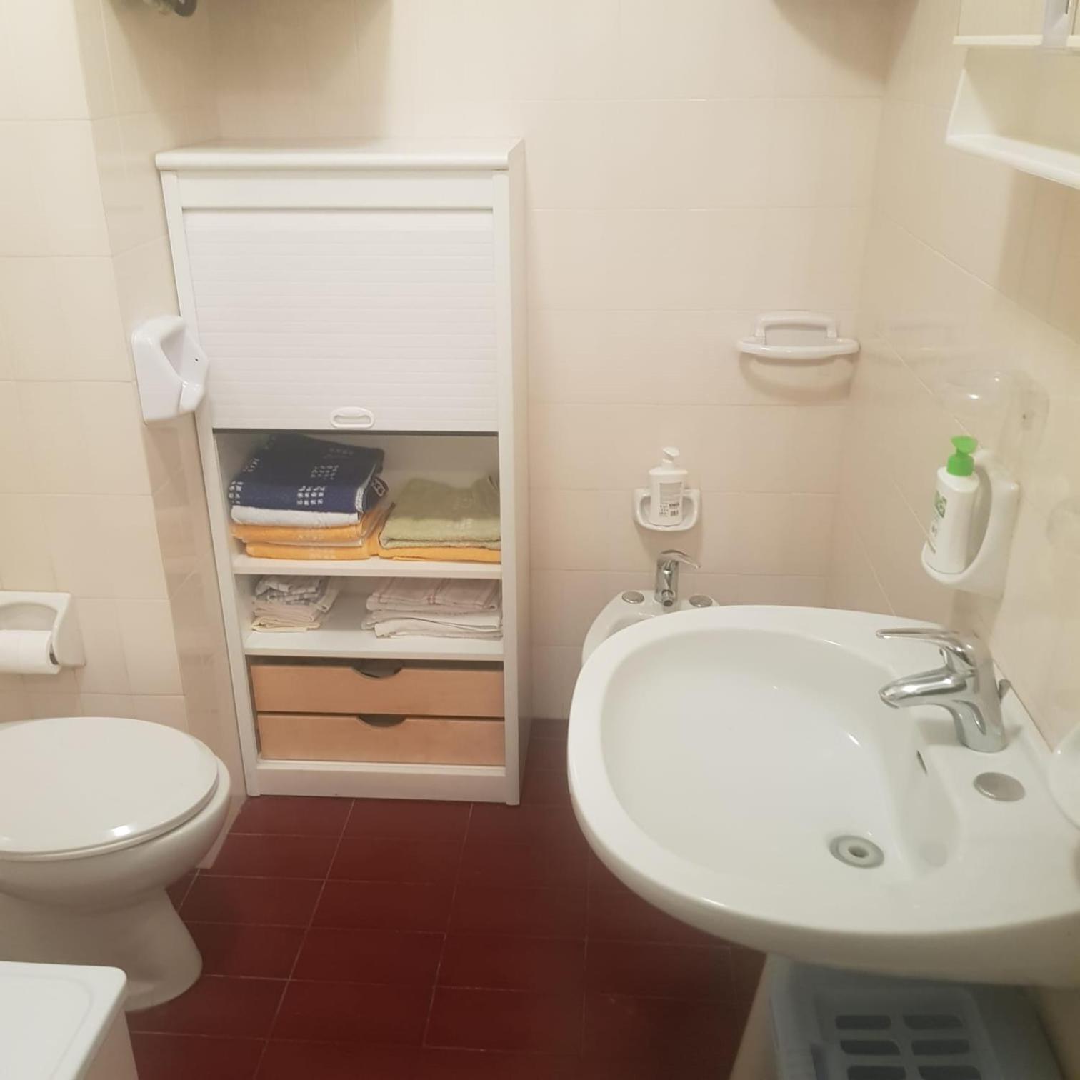 Condominio Cesano Mare Marotta Extérieur photo