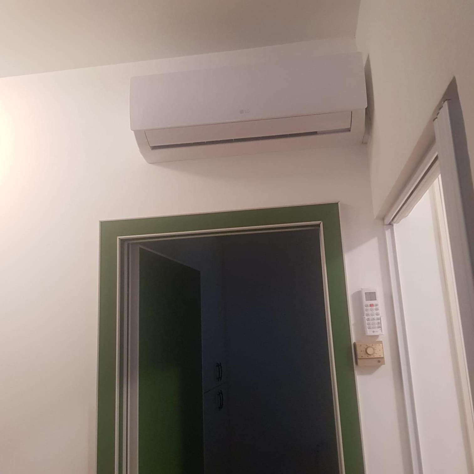 Condominio Cesano Mare Marotta Extérieur photo