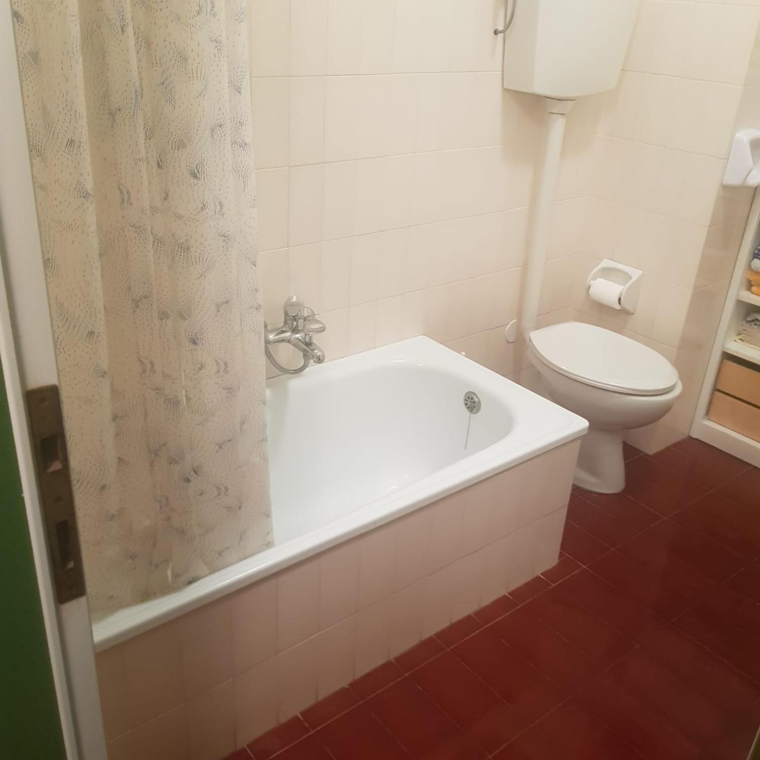 Condominio Cesano Mare Marotta Extérieur photo