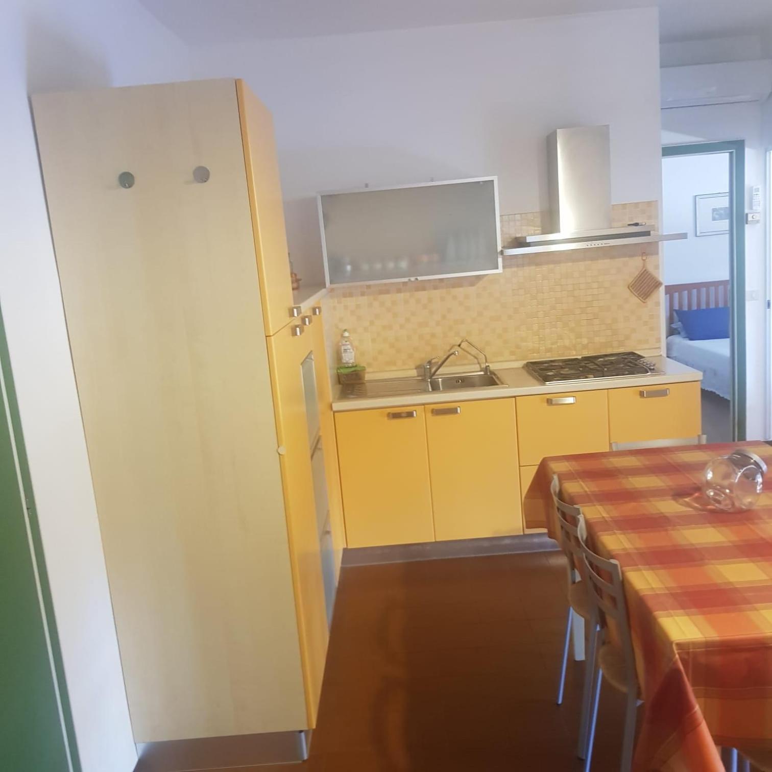 Condominio Cesano Mare Marotta Extérieur photo