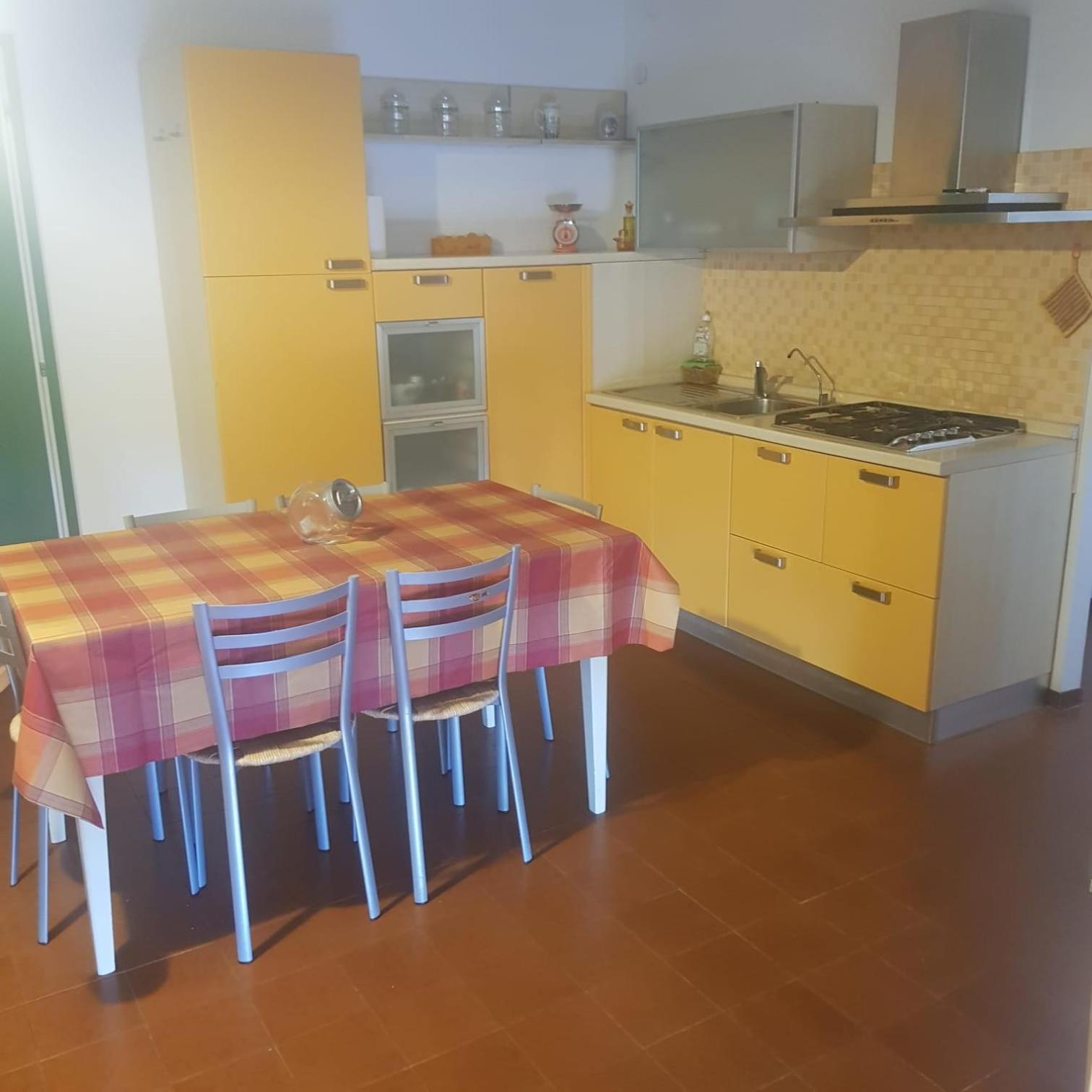 Condominio Cesano Mare Marotta Extérieur photo
